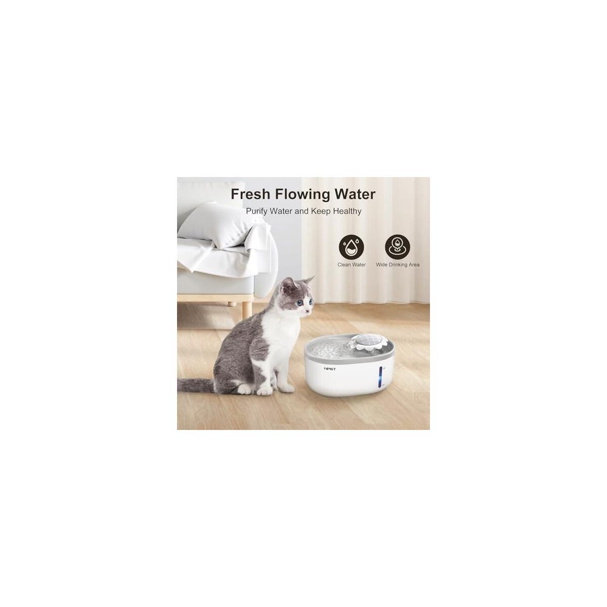 Cat Water Fountain 11 Rebates - RebateKey