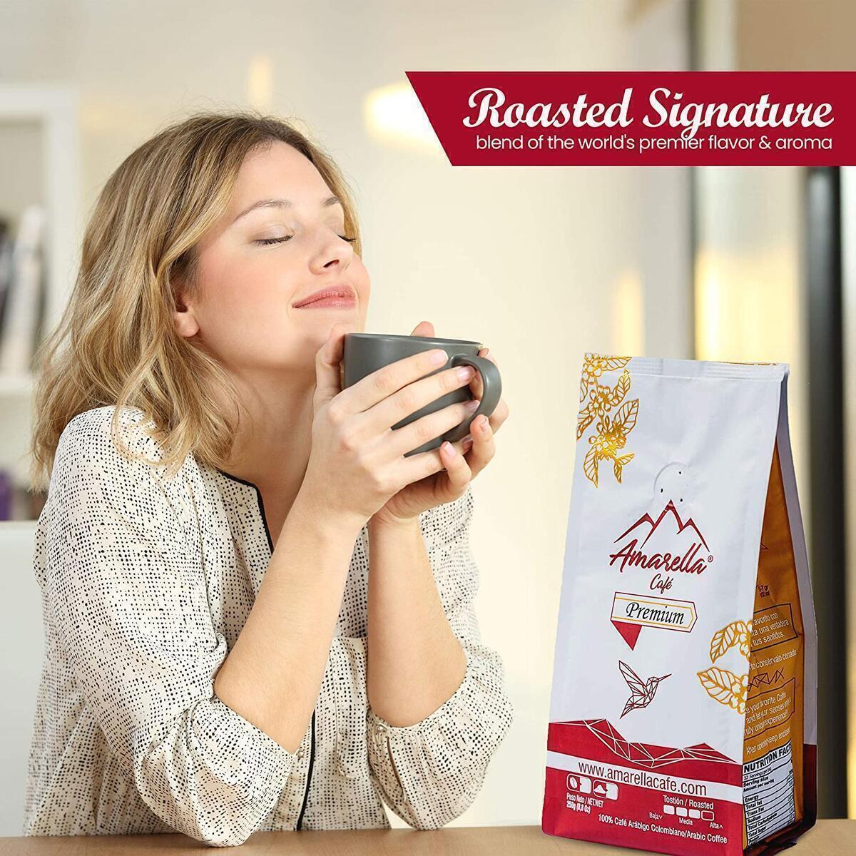 Ground Coffee Medium Roast Rebates - RebateKey