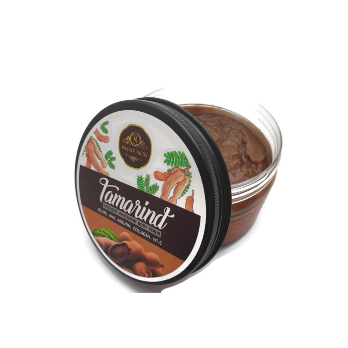 Tamarind Exfoliating Scrub Cash Back - RebateKey