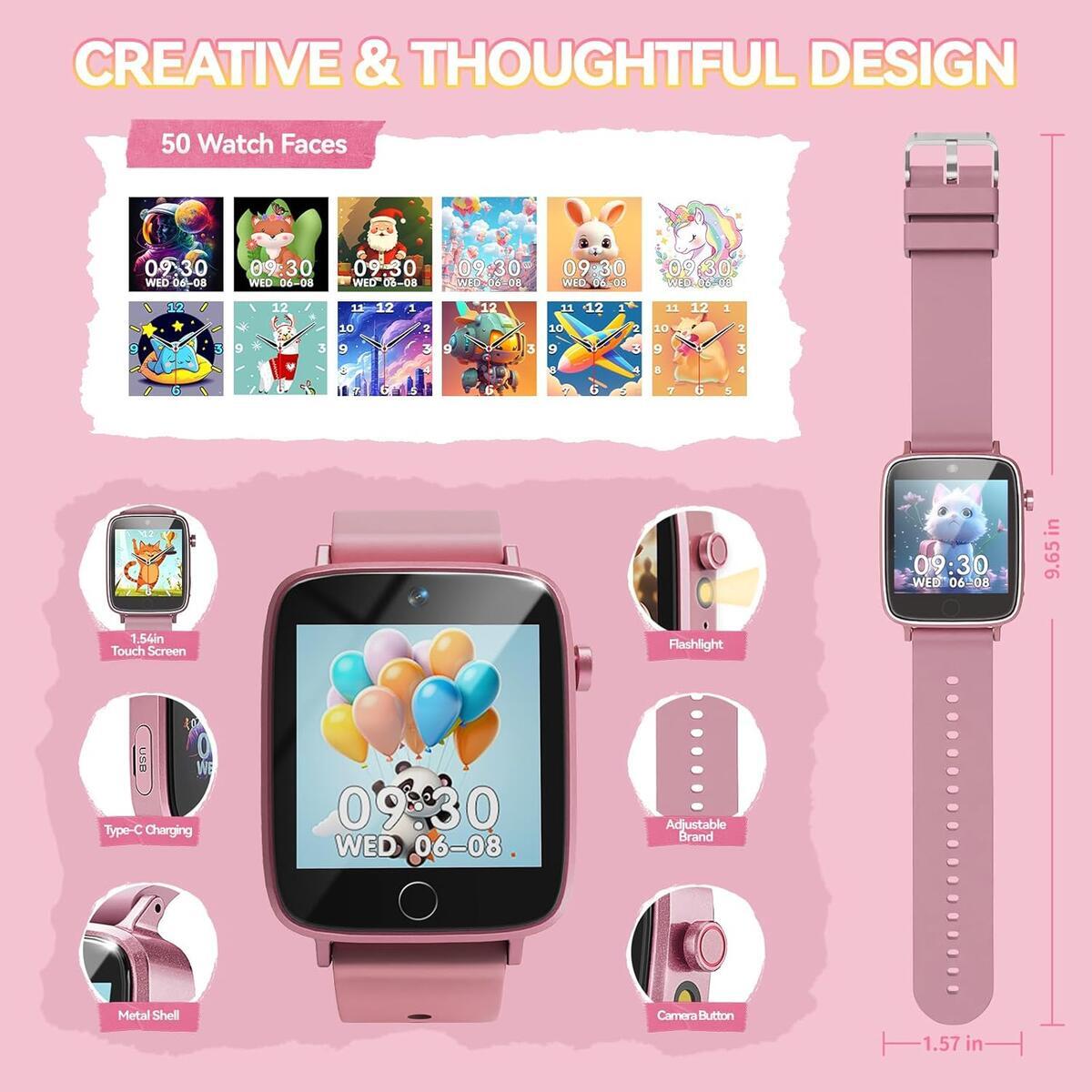 Kids Watch Cashback - RebateKey