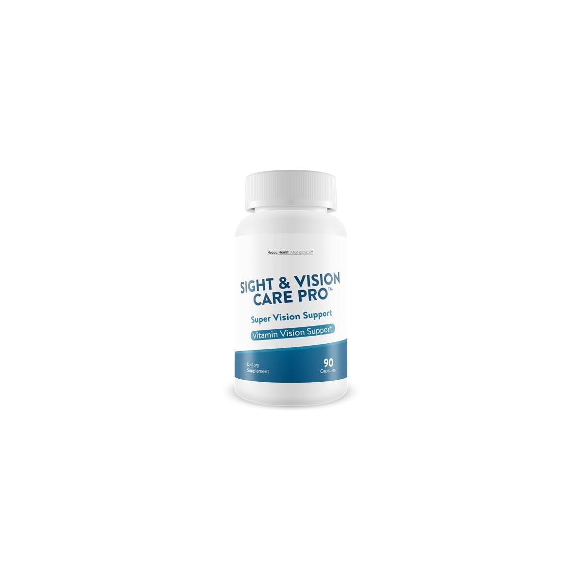 Sight Vision Care Pro 1 Rebates - RebateKey