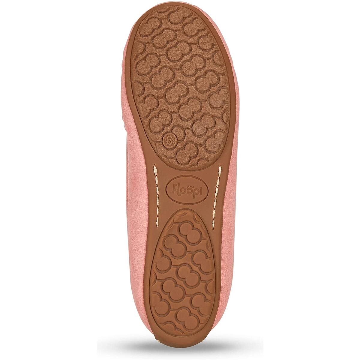 Memory Foam Moccasin Slipper Cash Back - RebateKey