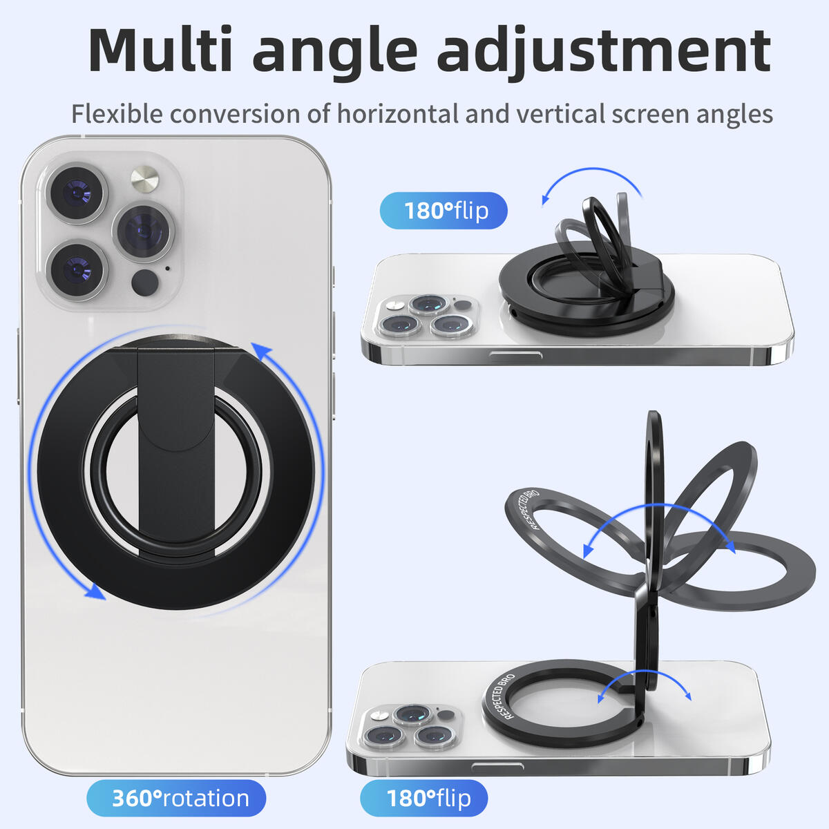 Respected Bro Magnetic 1 Cashback - RebateKey