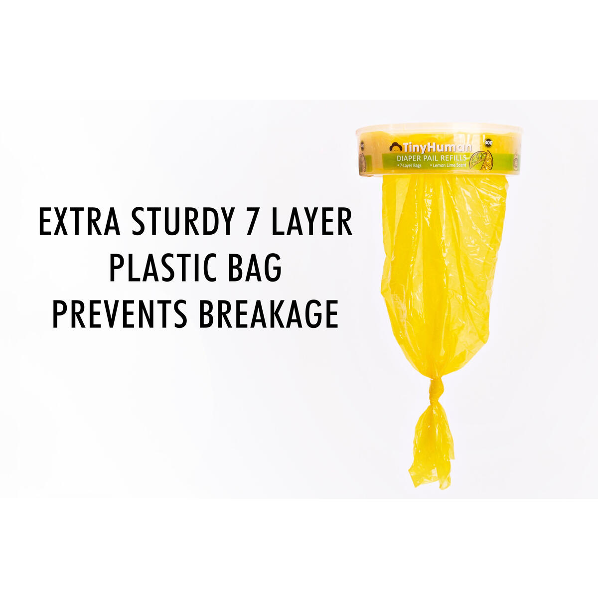 diaper genie scent pack