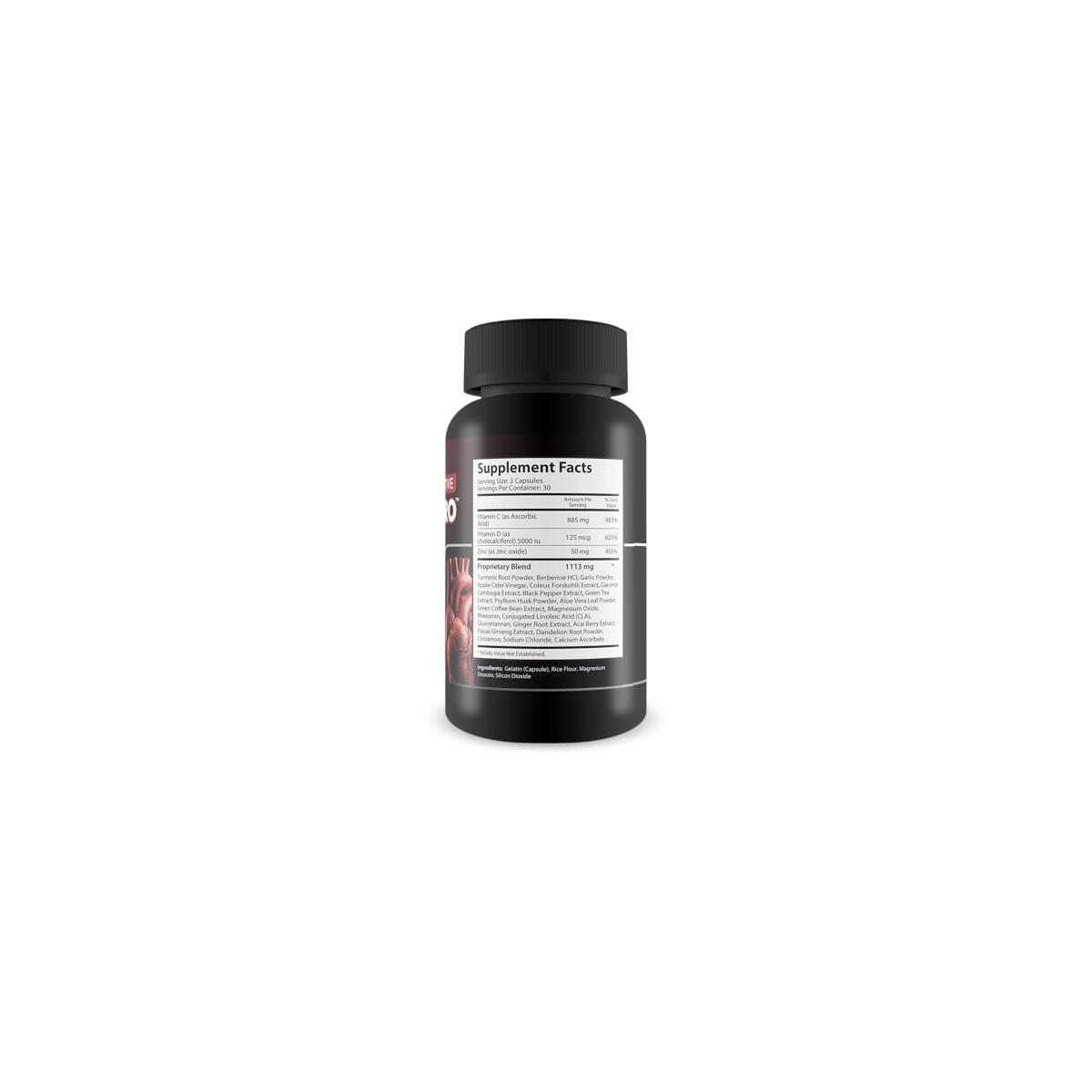 Cardioprotective Herbs Pro Cashback Rebate - RebateKey