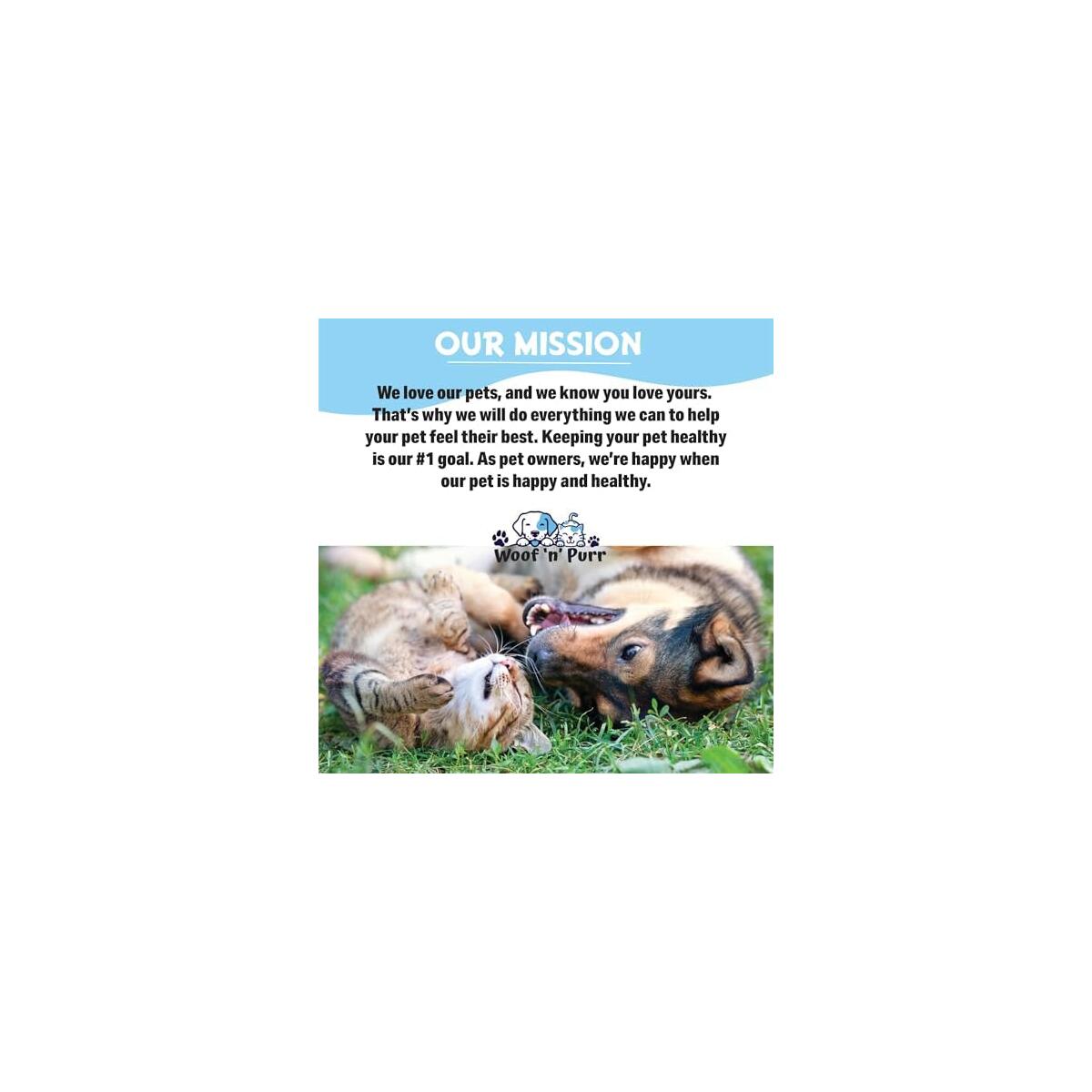 Taurine For Dogs 2 Rebate - RebateKey