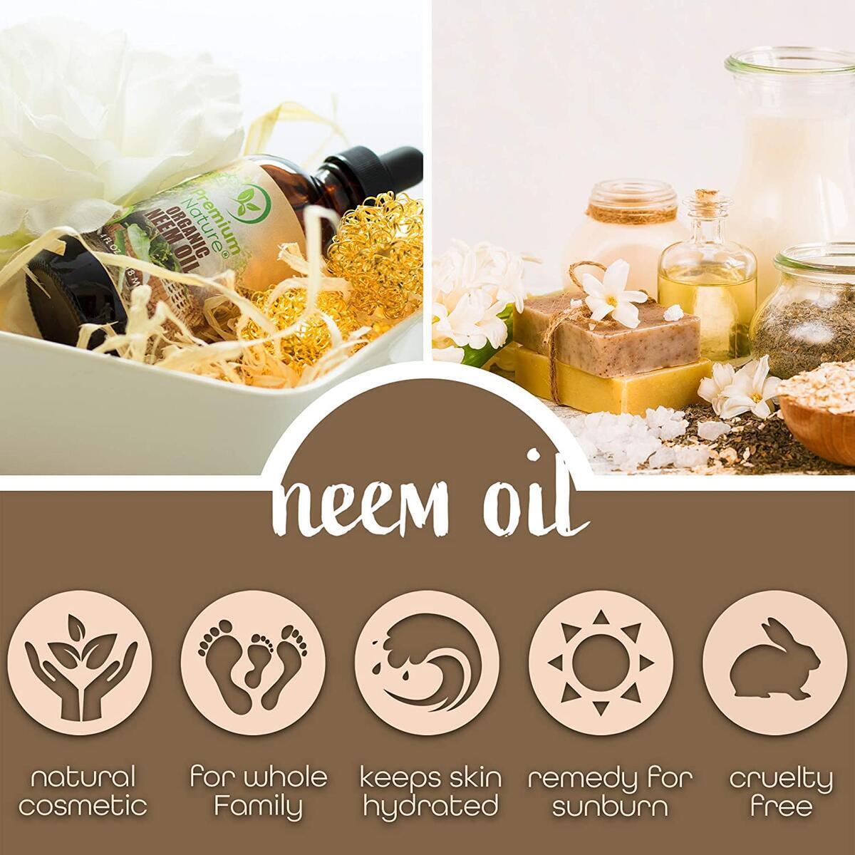 Organic Neem Oil Rebates - RebateKey