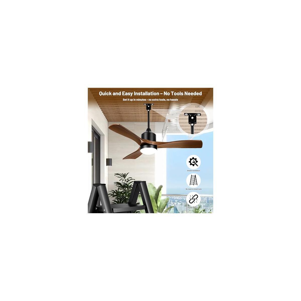 Outdoor Ceiling Fan Cashback Rebate - RebateKey