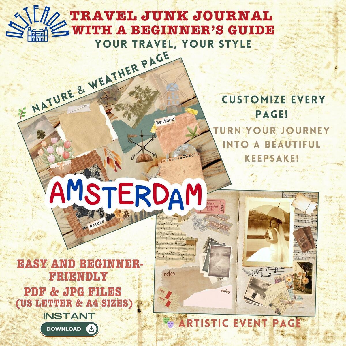 Printable Amsterdam Cashback Rebate - RebateKey