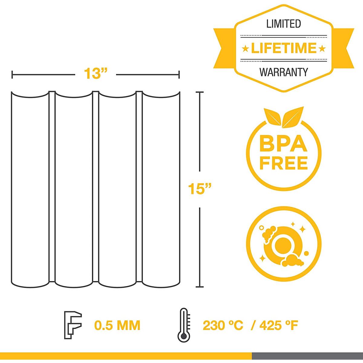 Baguette Pan Rebates - RebateKey