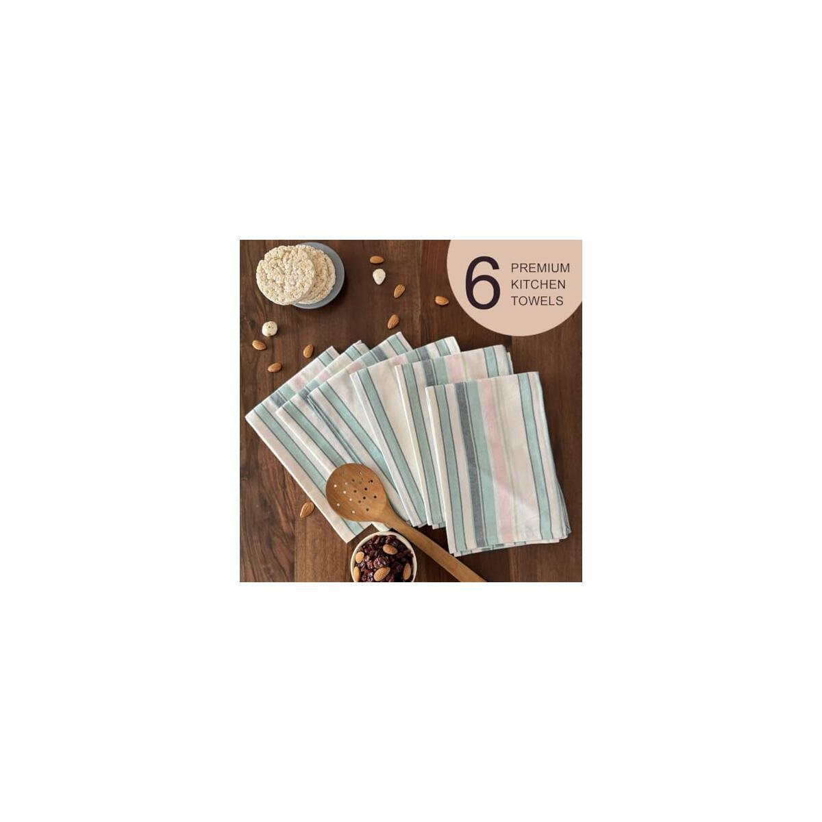 Kitchen Towels 20 Cash Back - RebateKey