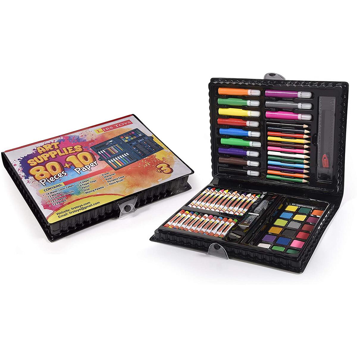 Art Case For Kids Rebates - RebateKey