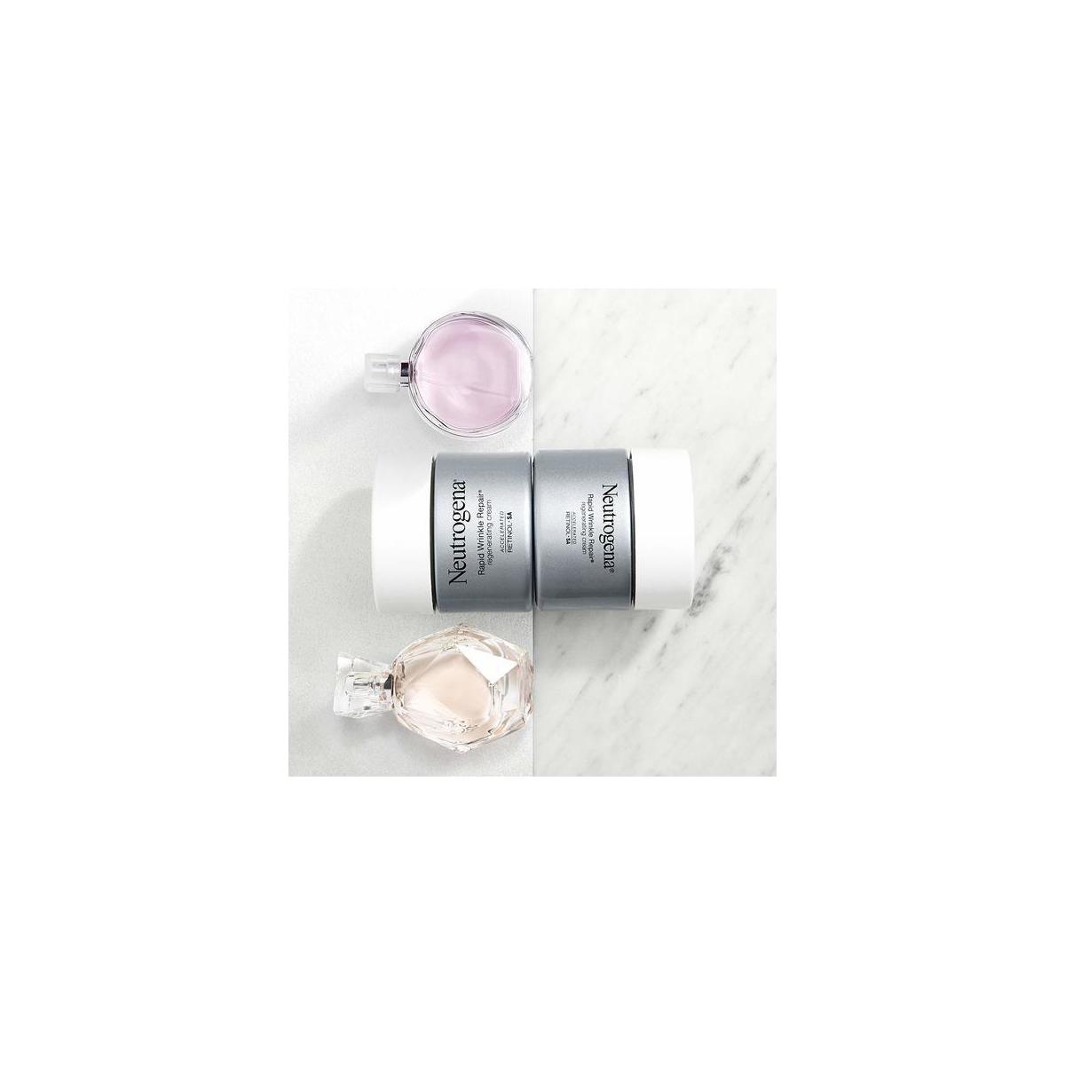 Neutrogena Rapid Wrinkle Repair Retinol Regenerating Face ...