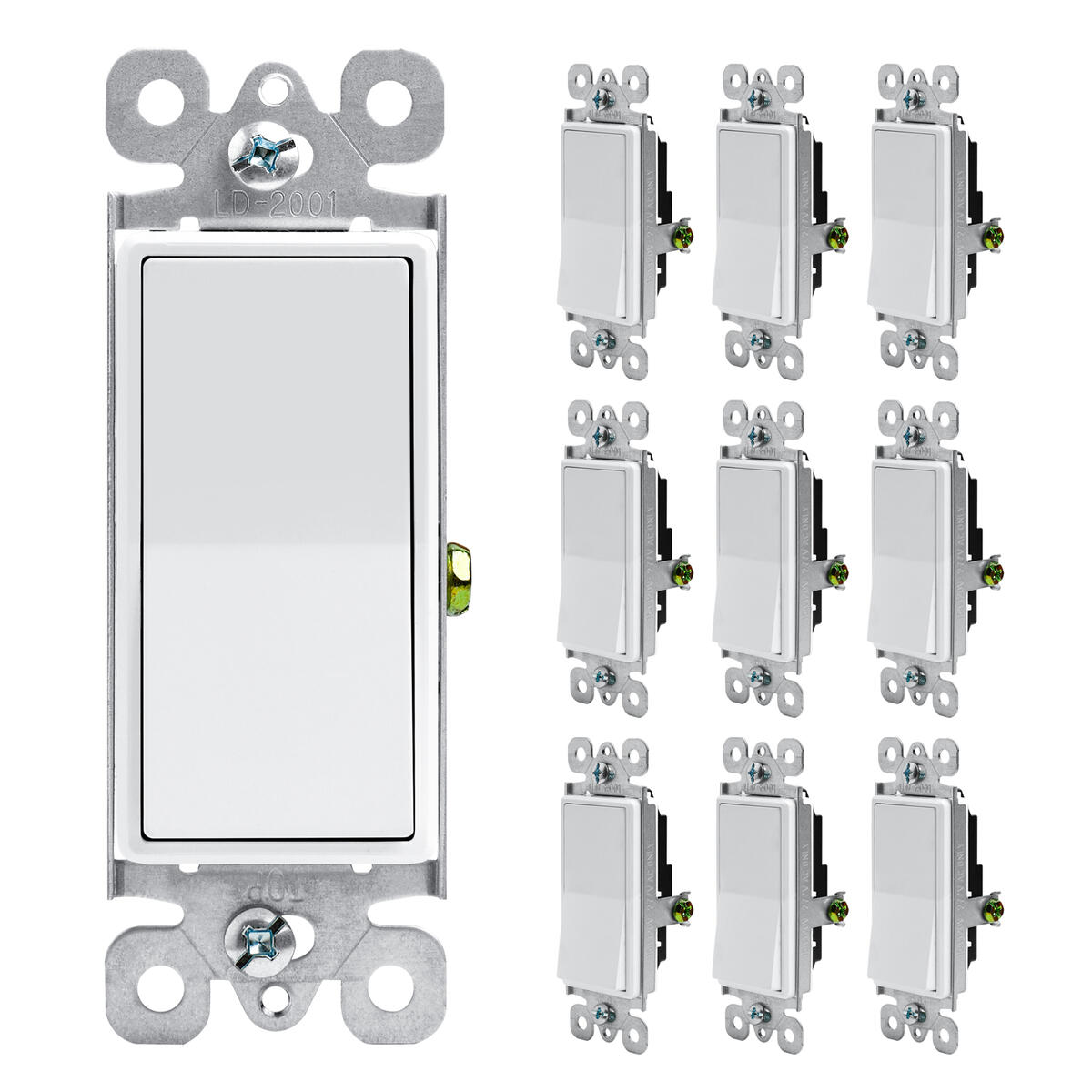 Decorator Paddle Rocker Cash Back - RebateKey