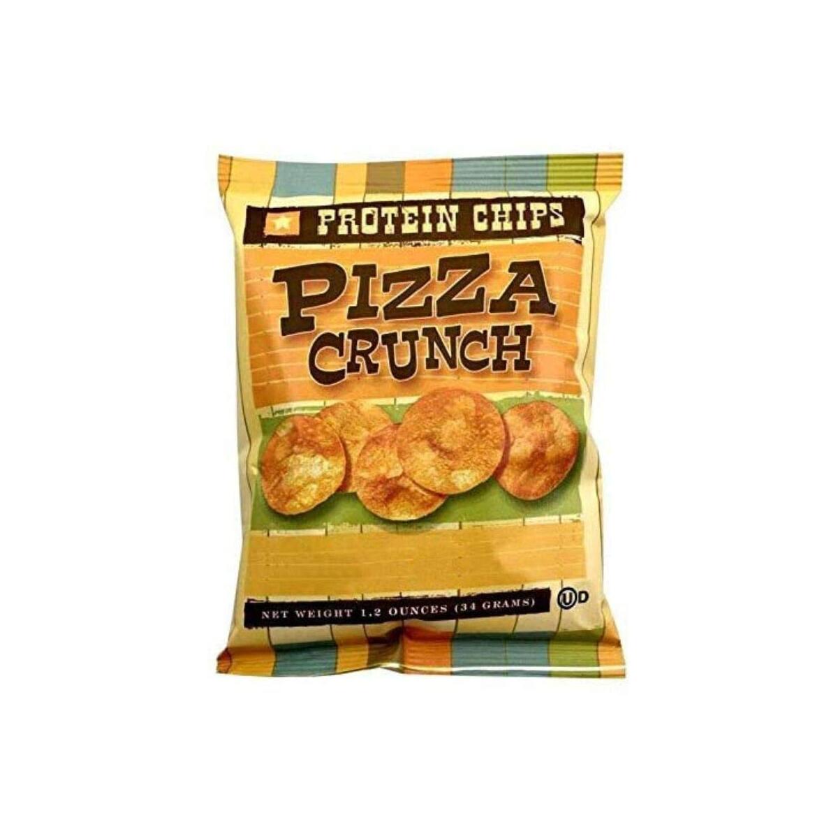 Protein Snacks 1 Rebates - RebateKey