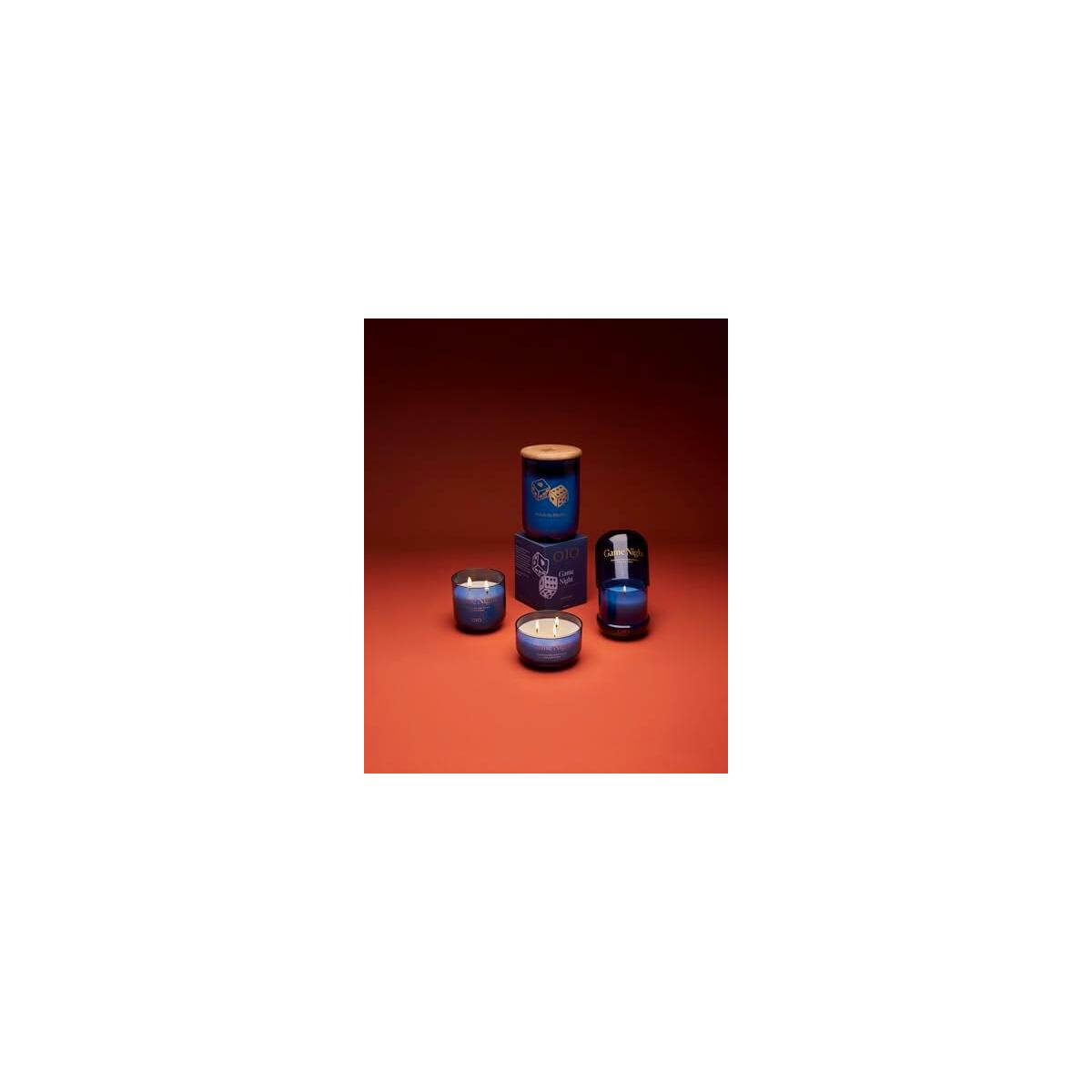 Ojo Game Night Scented 47 Cashback Rebates - RebateKey