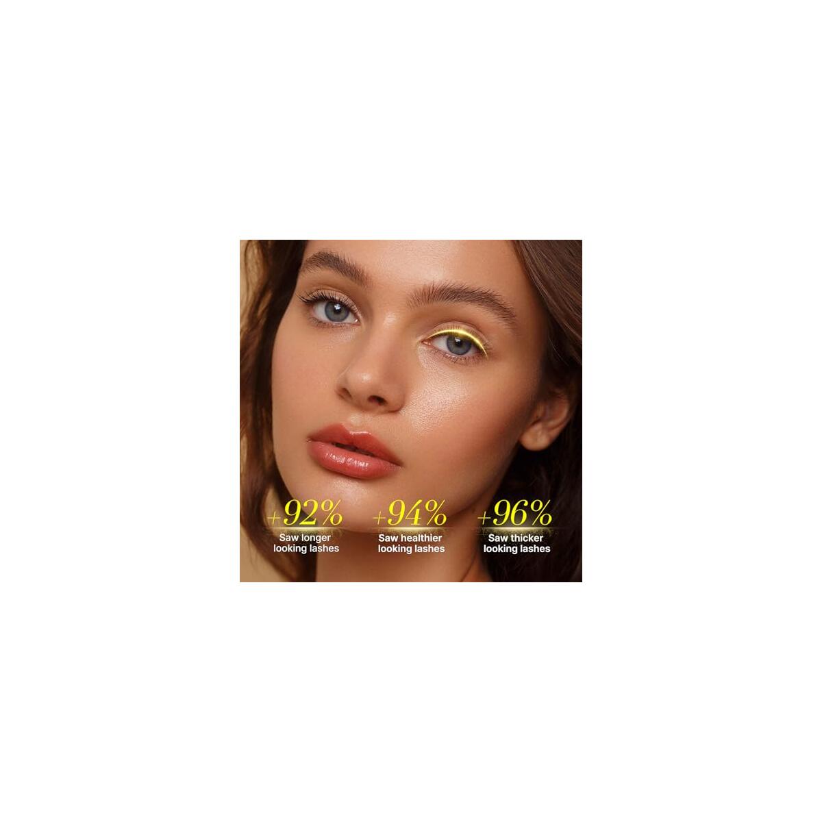 Eyelash Growth Serum With Advanced Formula 5 Cashback Rebate - RebateKey