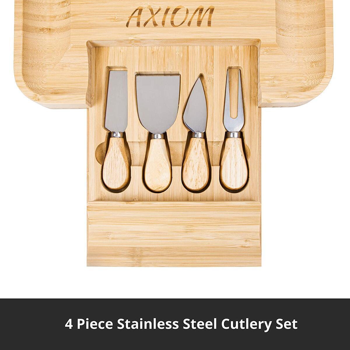 Board Charcuterie Boards Set Cashback Rebates - RebateKey