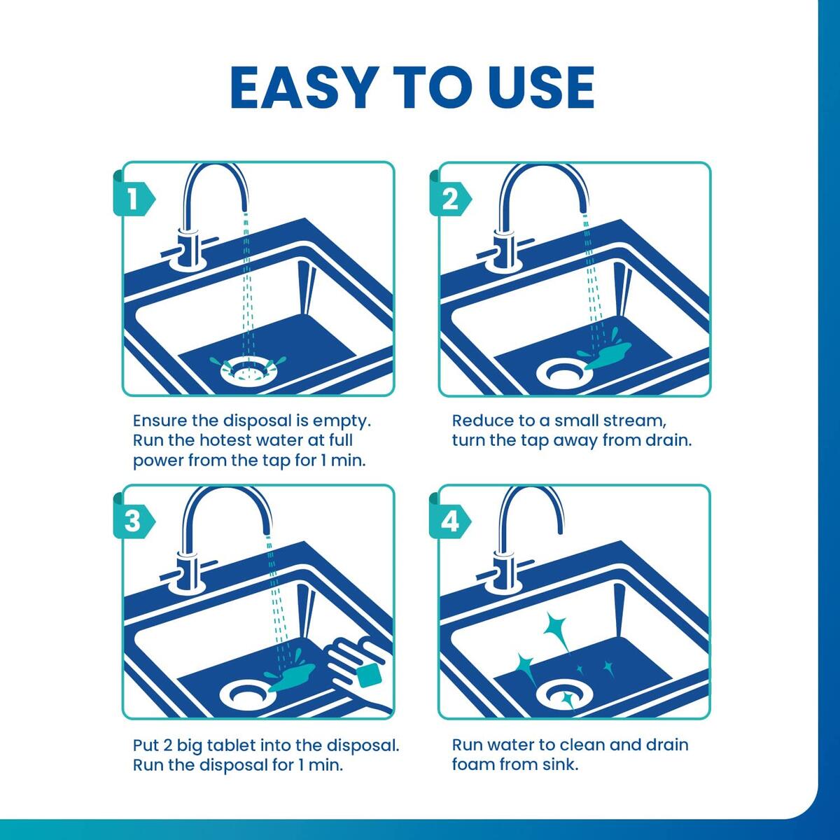 Maravello Disposal Cleaner Cashback - RebateKey