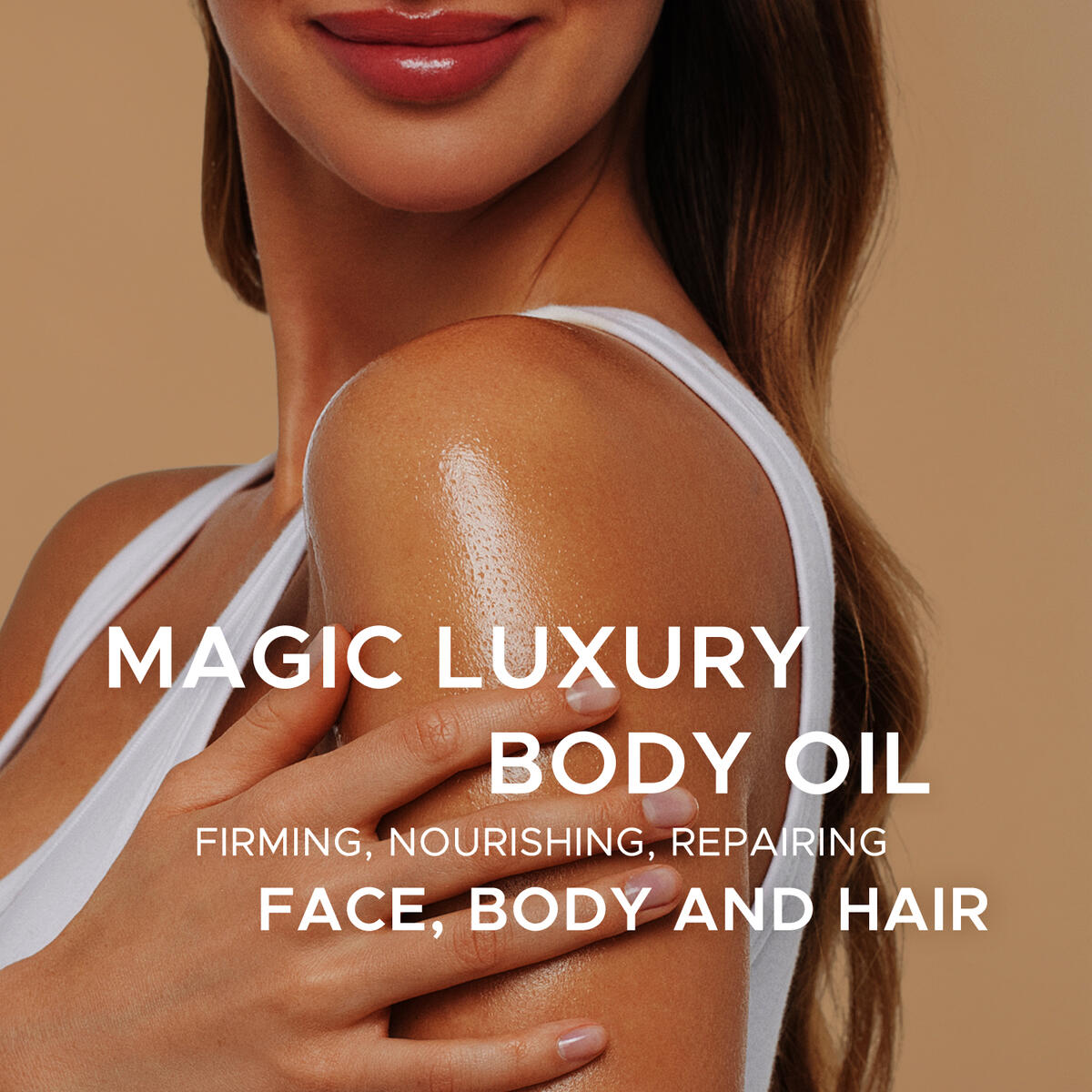 Magic Body Firming Oil Rebates - RebateKey