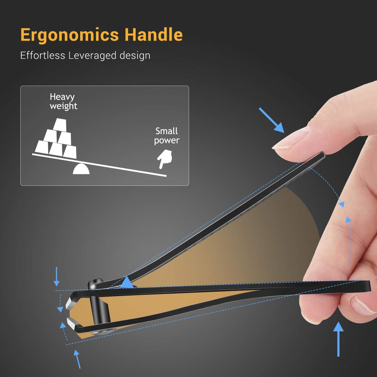 Nail Clippers Cash Back - RebateKey