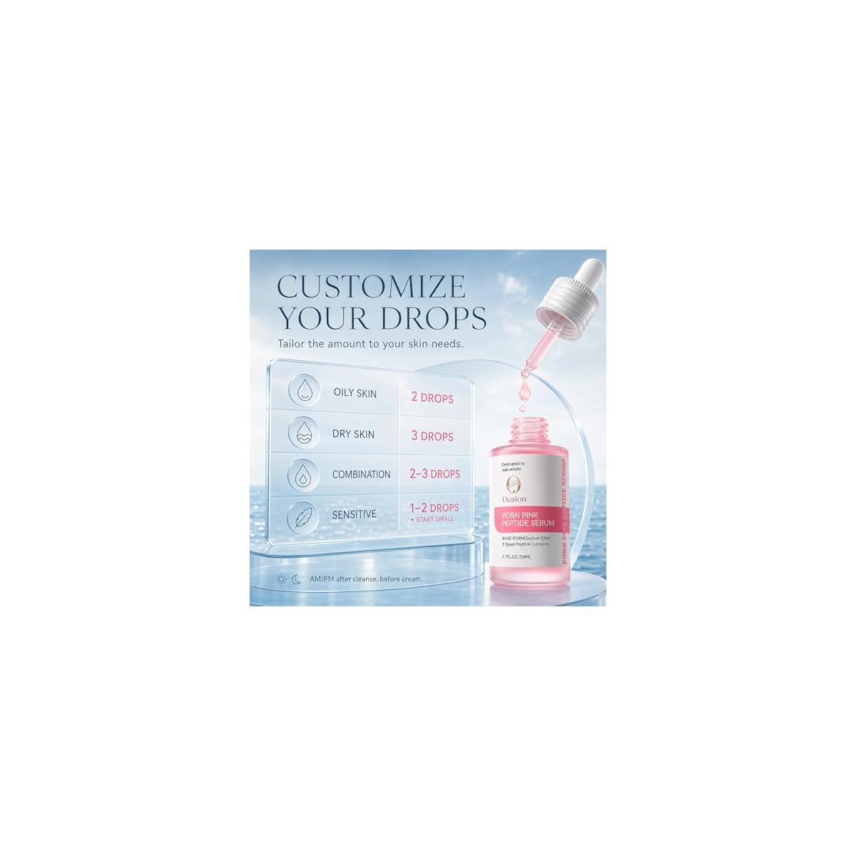 Pink Peptide Serum Rebate - RebateKey