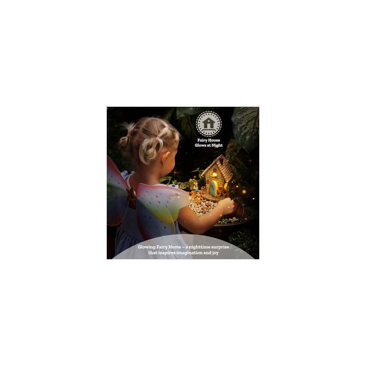Fairy House Cashback Rebate - RebateKey