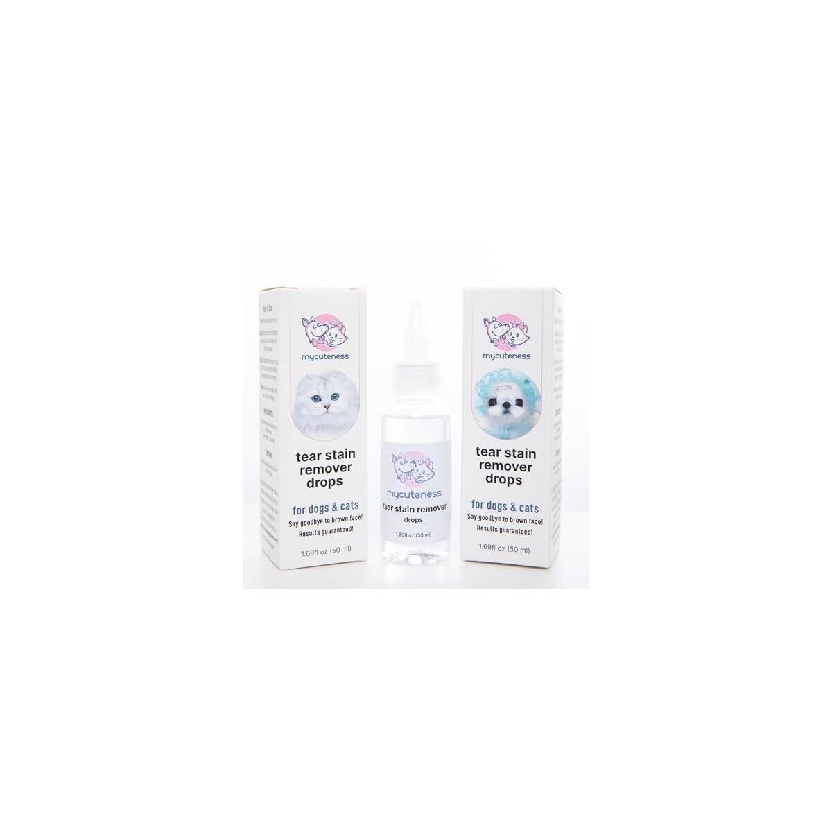 Tear Stain Remover Rebates - RebateKey
