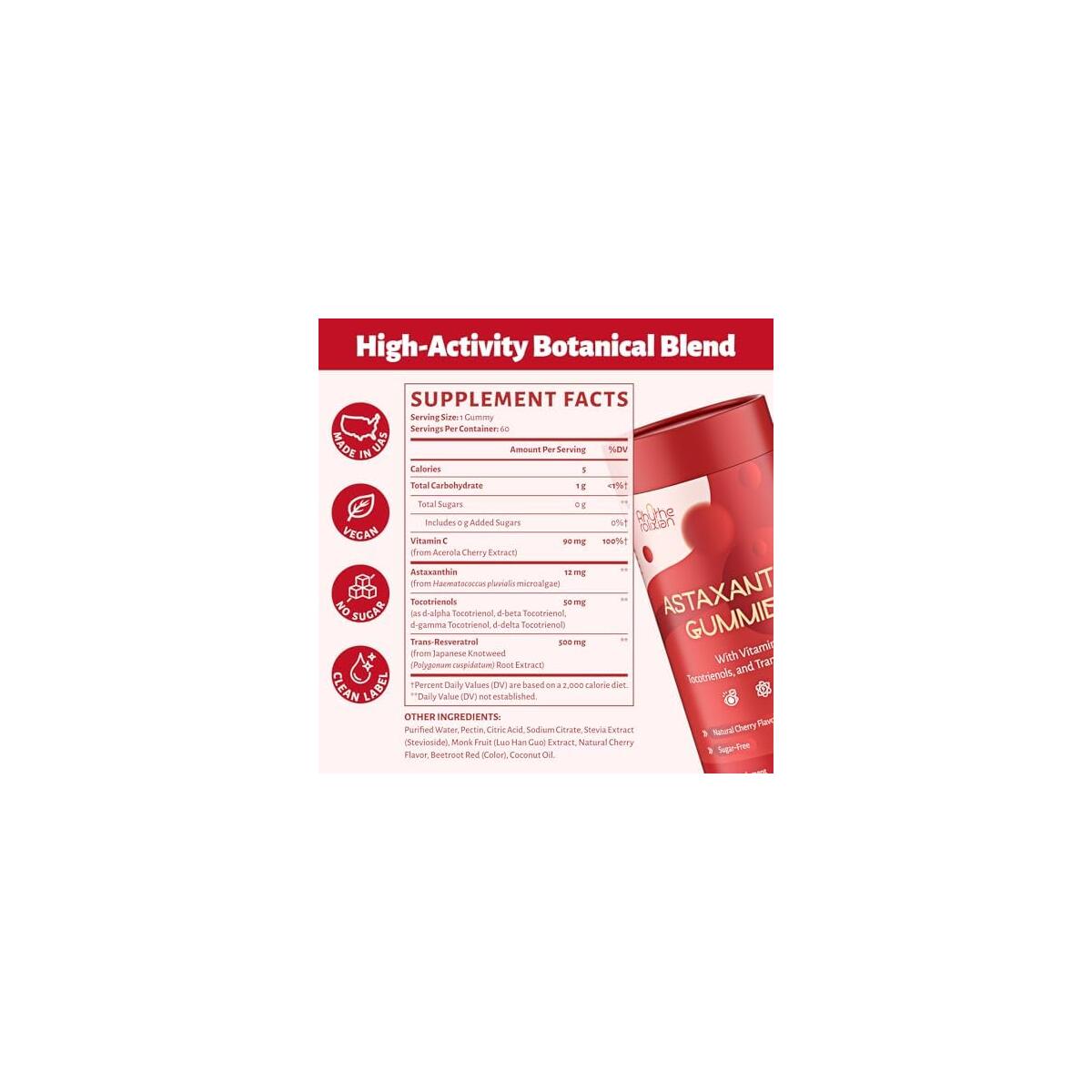 Astaxanthin 2 Cashback - RebateKey