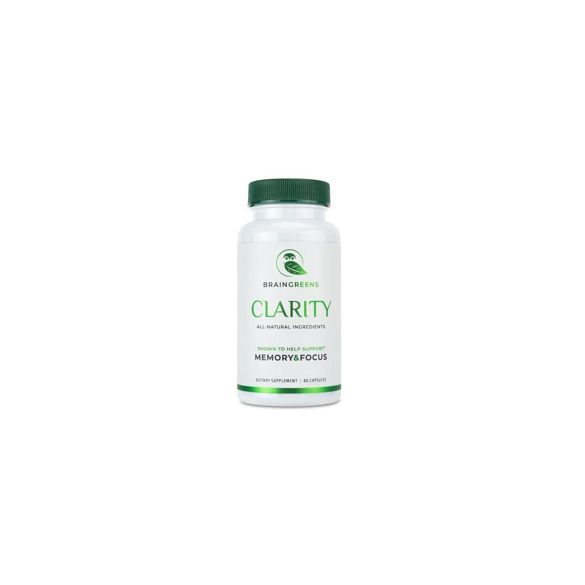 Brain Supplement For Memory And Focus4 Cashback Rebate - RebateKey