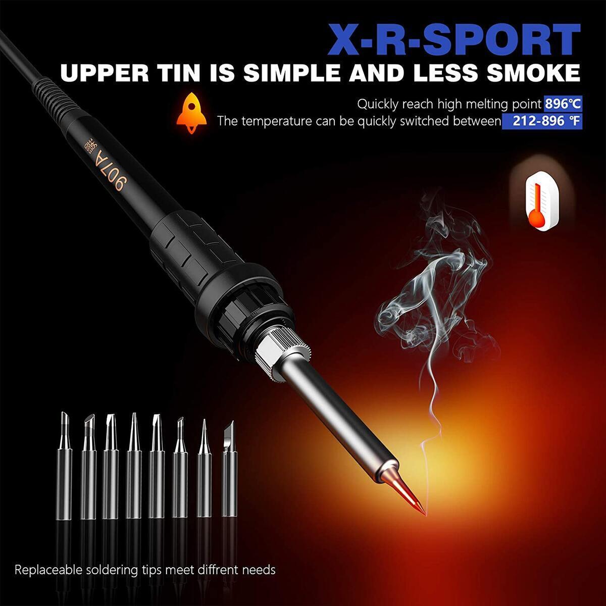 Smd Soldering Iron Cashback Rebates - RebateKey