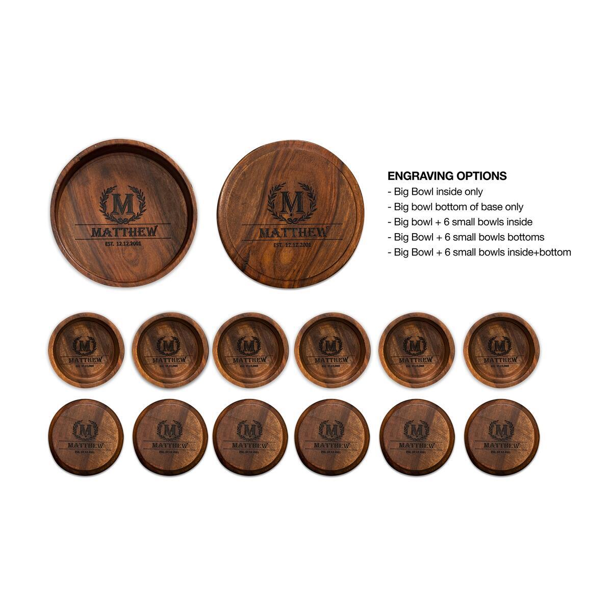 Minimalist Wooden Bowls Cash Back - RebateKey