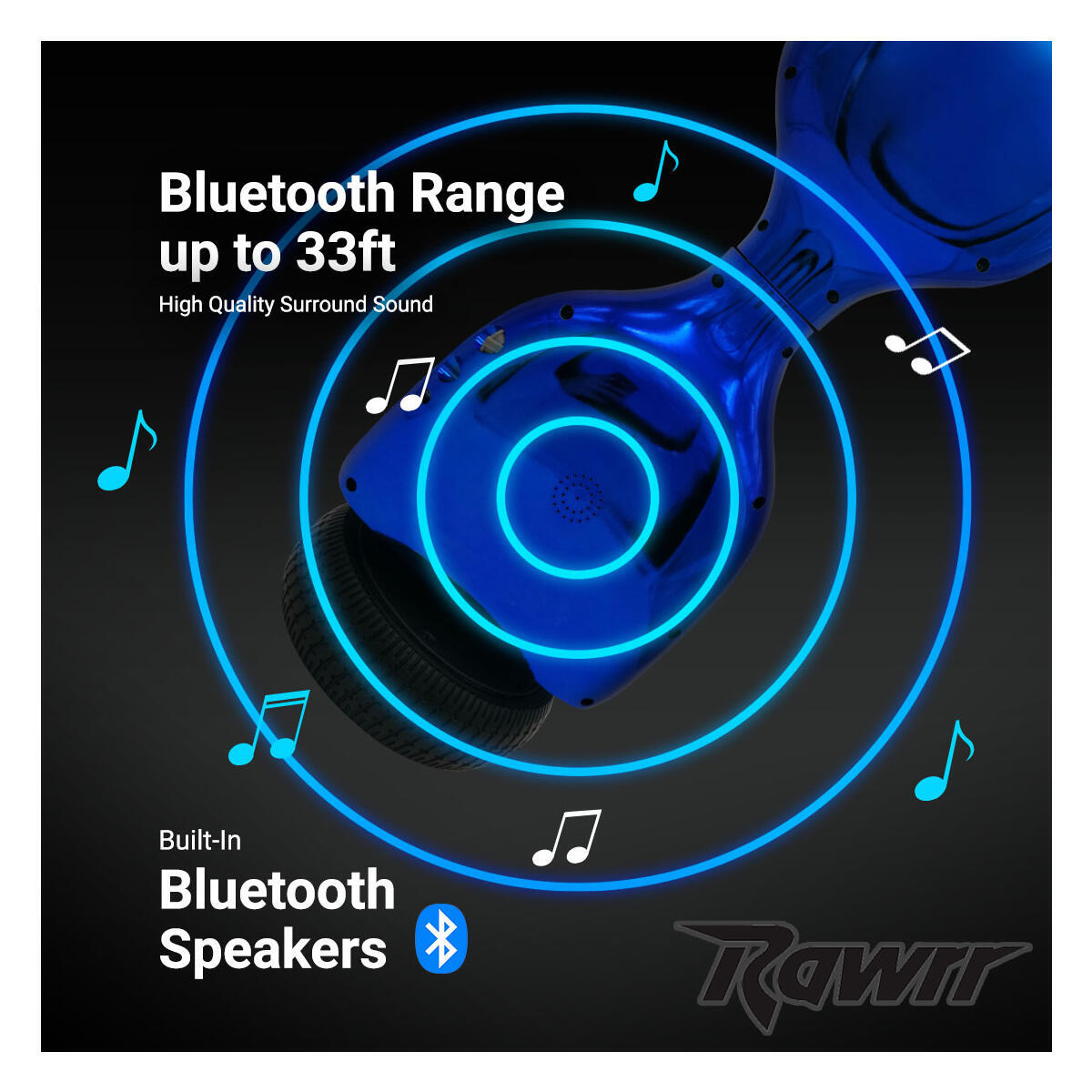 Hoverboard Cashback Rebates - RebateKey