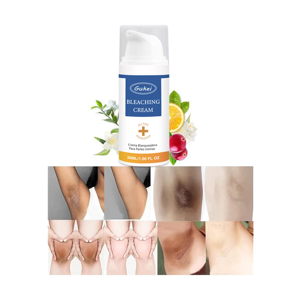 Bieach Cream Dark Cashback Rebate - RebateKey