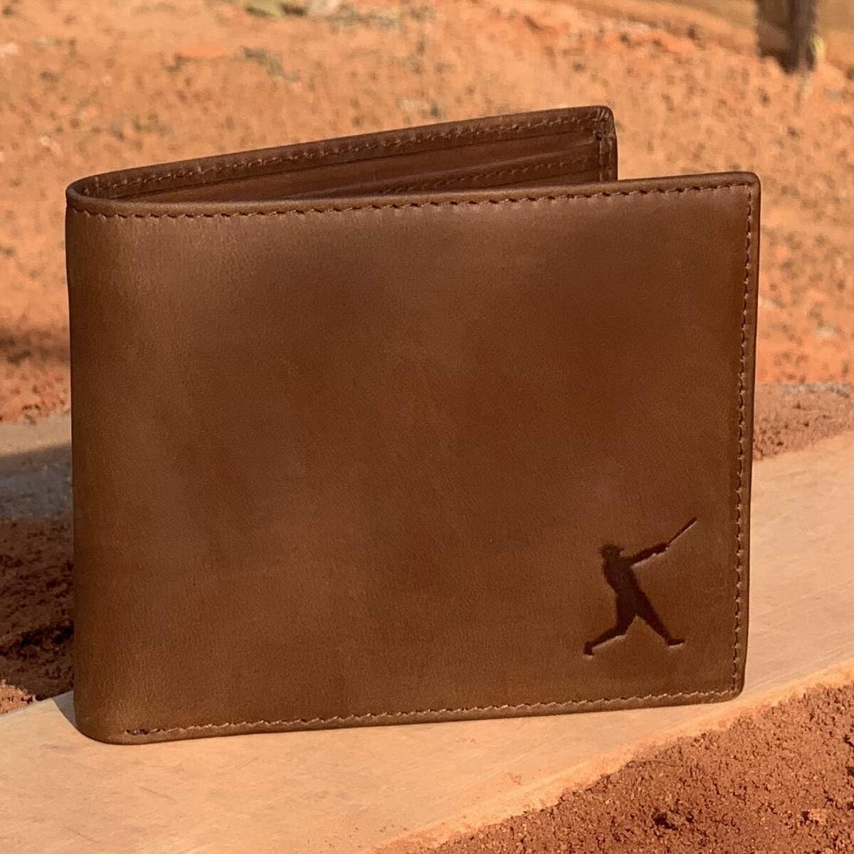 Baseball Wallet Genuine Cashback Rebate - RebateKey