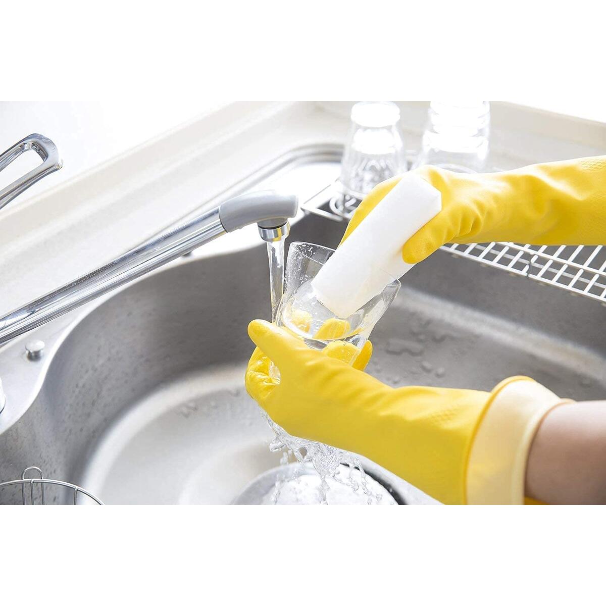 Magic Cleaning Sponges Cashback Rebates - RebateKey