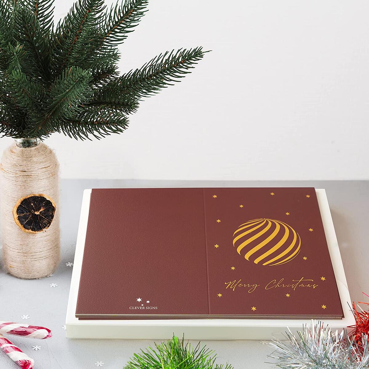 Gold Foil Holiday Cards Rebates - RebateKey
