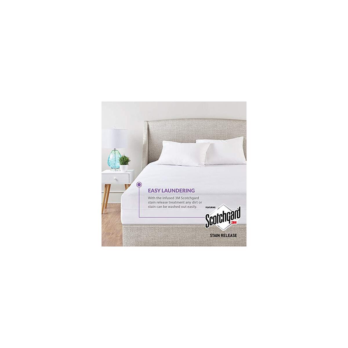 Mattress Encasement Queen Cashback Rebate RebateKey