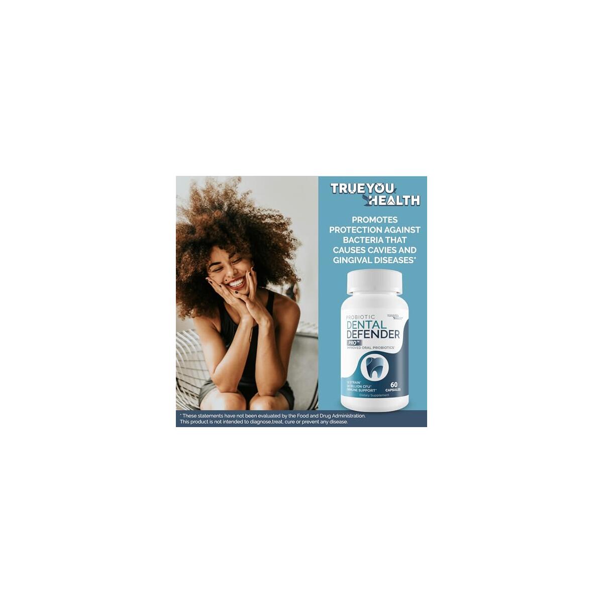 Probiotic Dental Defender Cashback Rebates - RebateKey