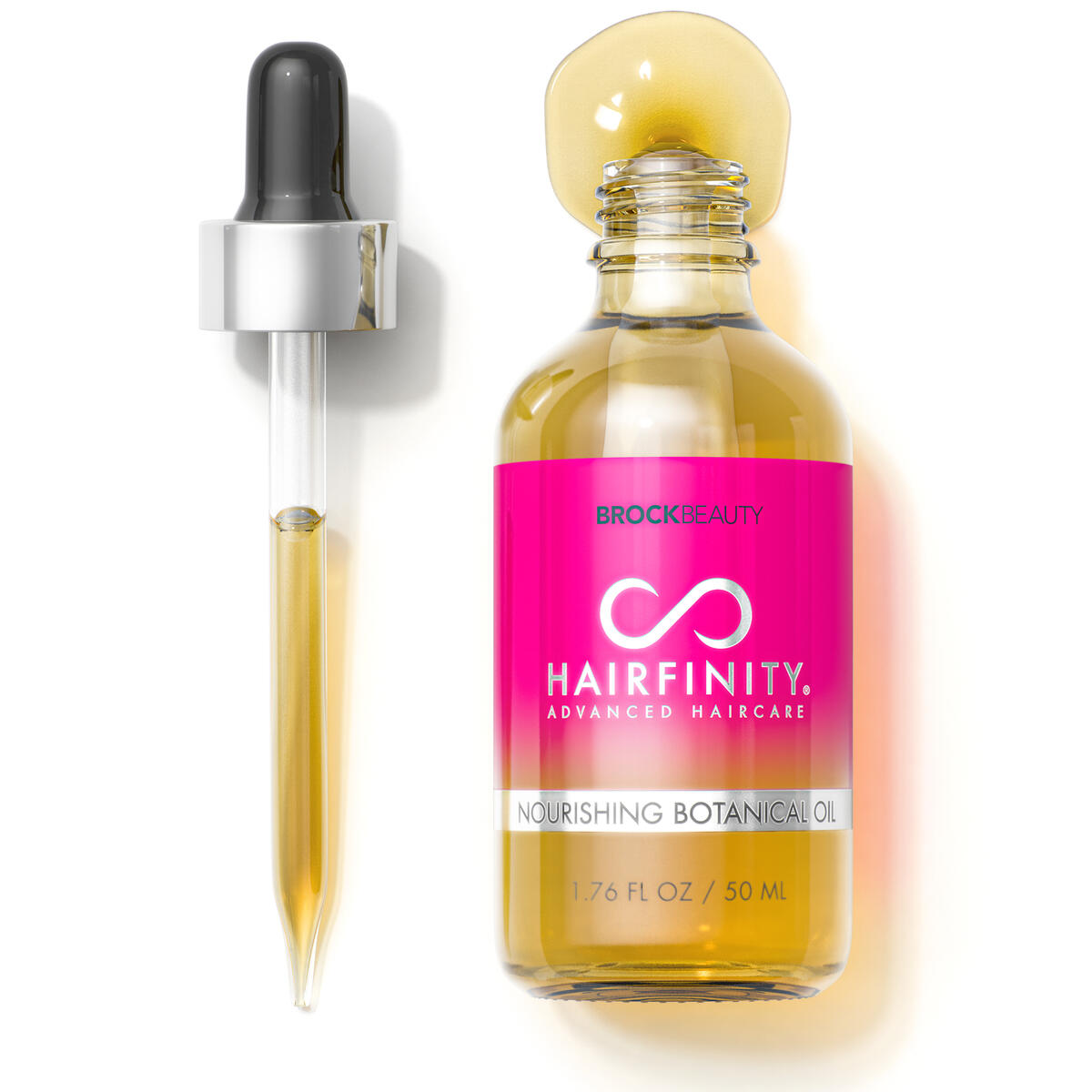 Hair Growth Oil 1 Rebate - RebateKey