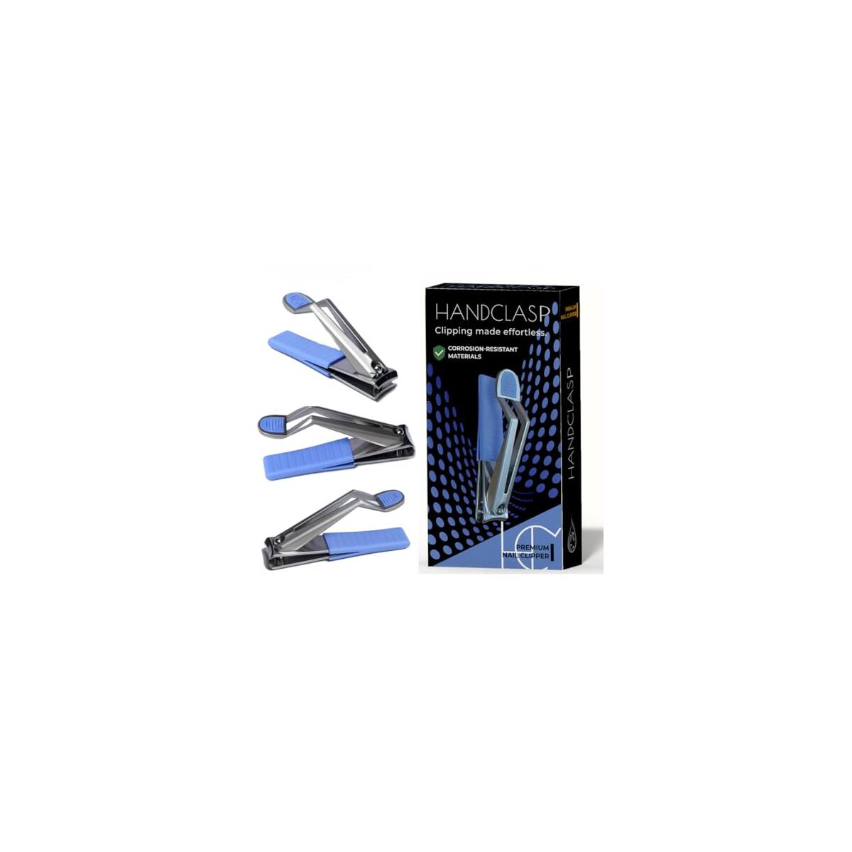 Nail Clippers 5 Rebate - RebateKey