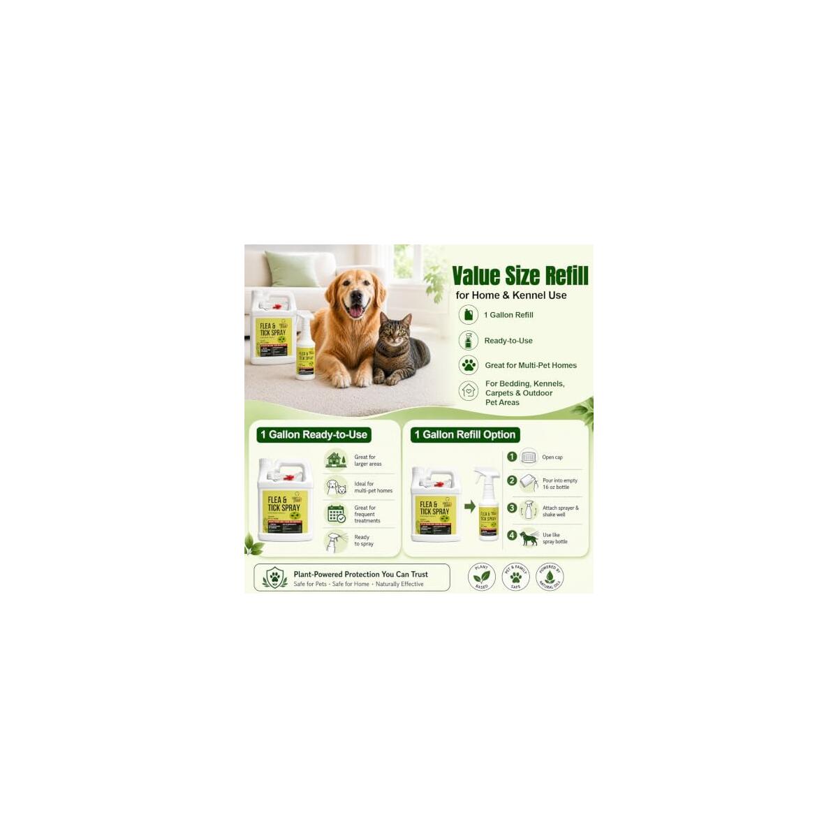 Tick Spray For Yard Rebates - RebateKey