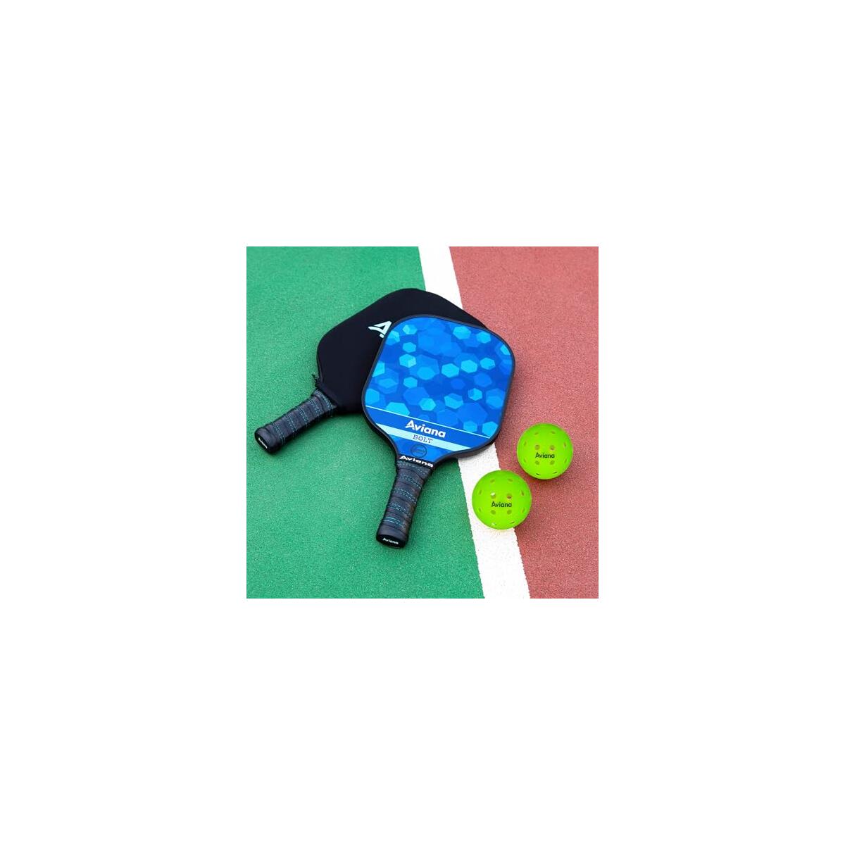 Pro Aviana Pickleball Cashback - RebateKey