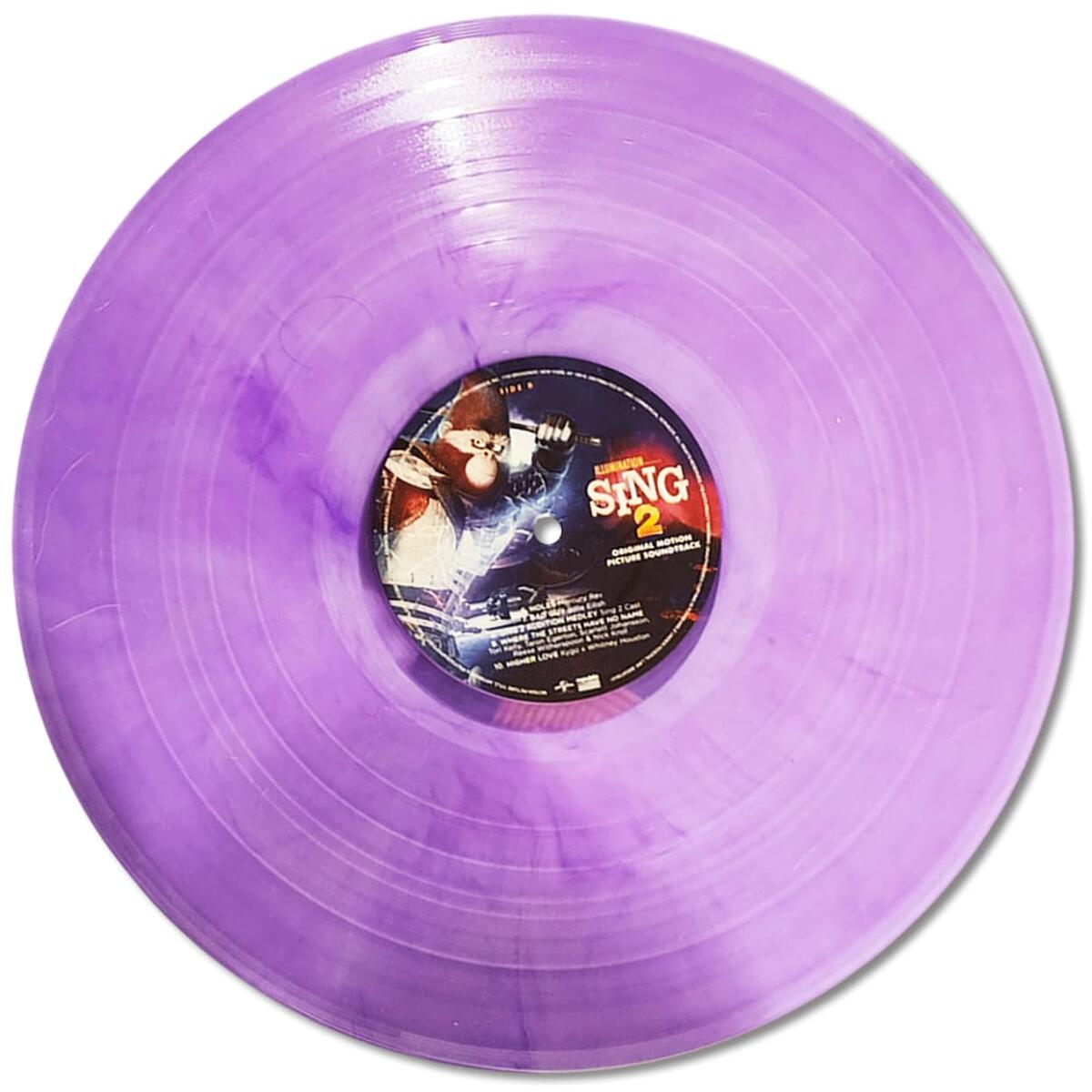 Disney Vinyl Rebate - RebateKey