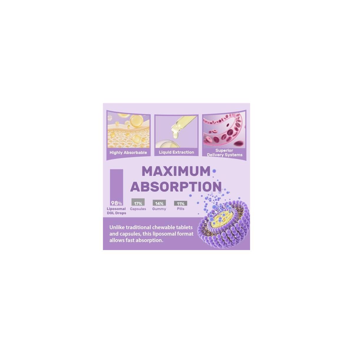 Licorice Root Extract Cashback - RebateKey