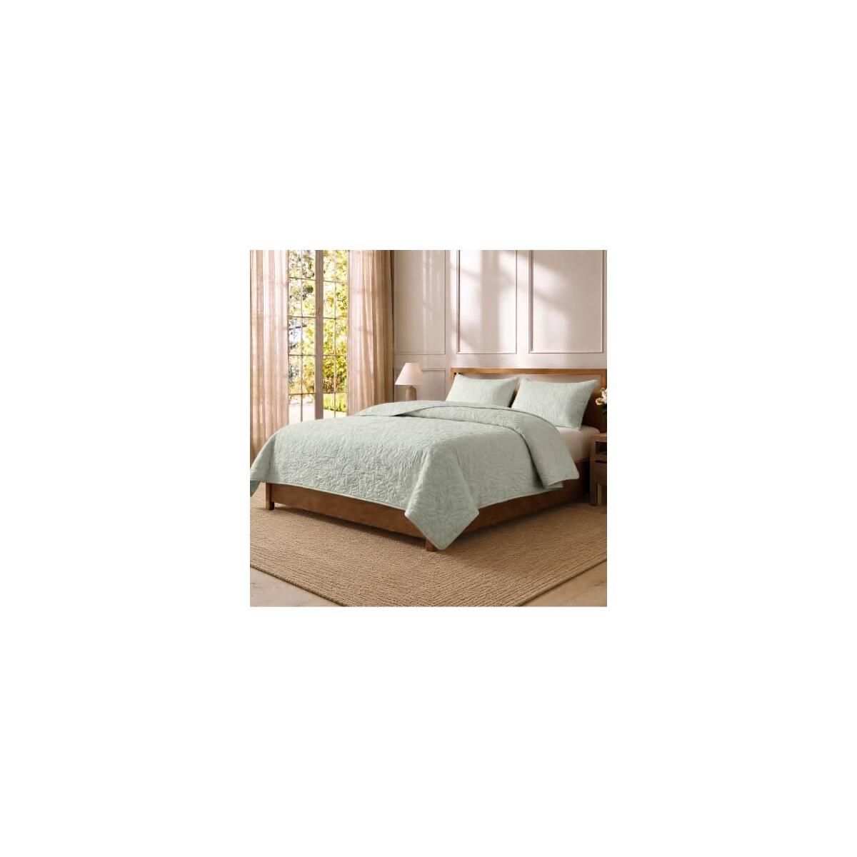 King Quilt Set Cashback - RebateKey