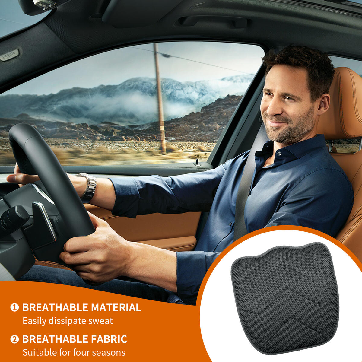 Car Seat Cushion 11 Cashback - RebateKey