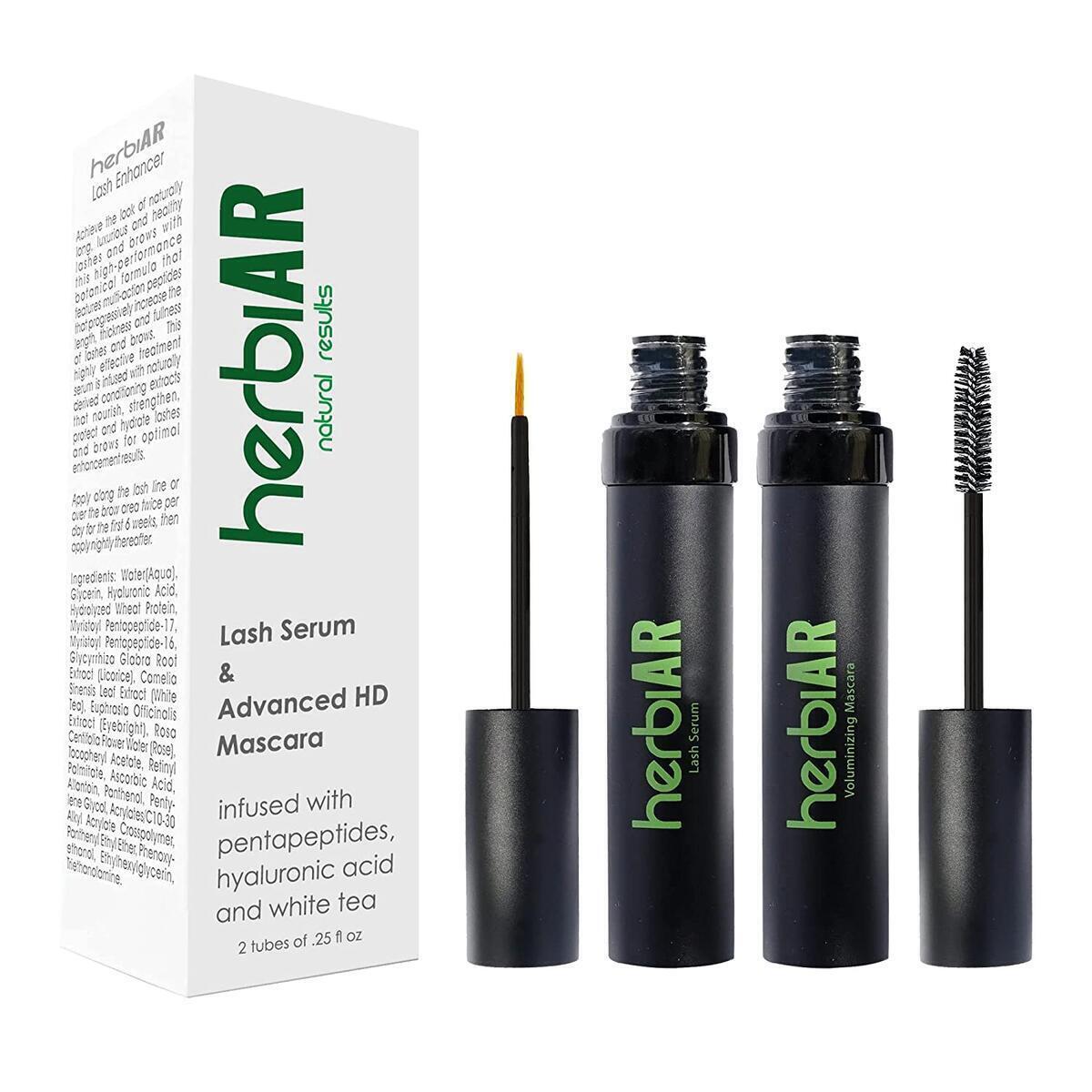 Eyelash Growth Serum 59 Rebate - RebateKey