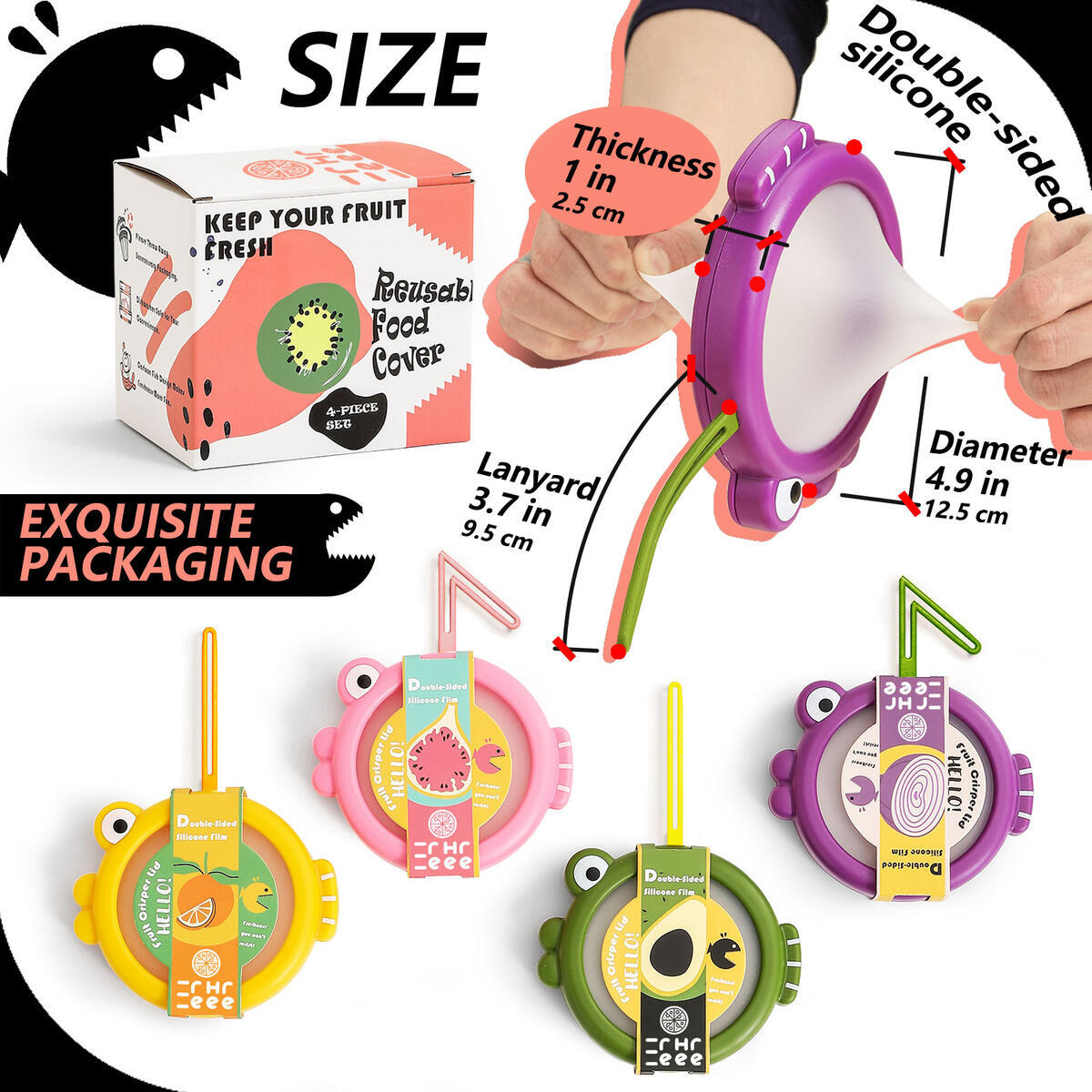 Food Storage Containers For Avocado Onion Cashback Rebates - RebateKey