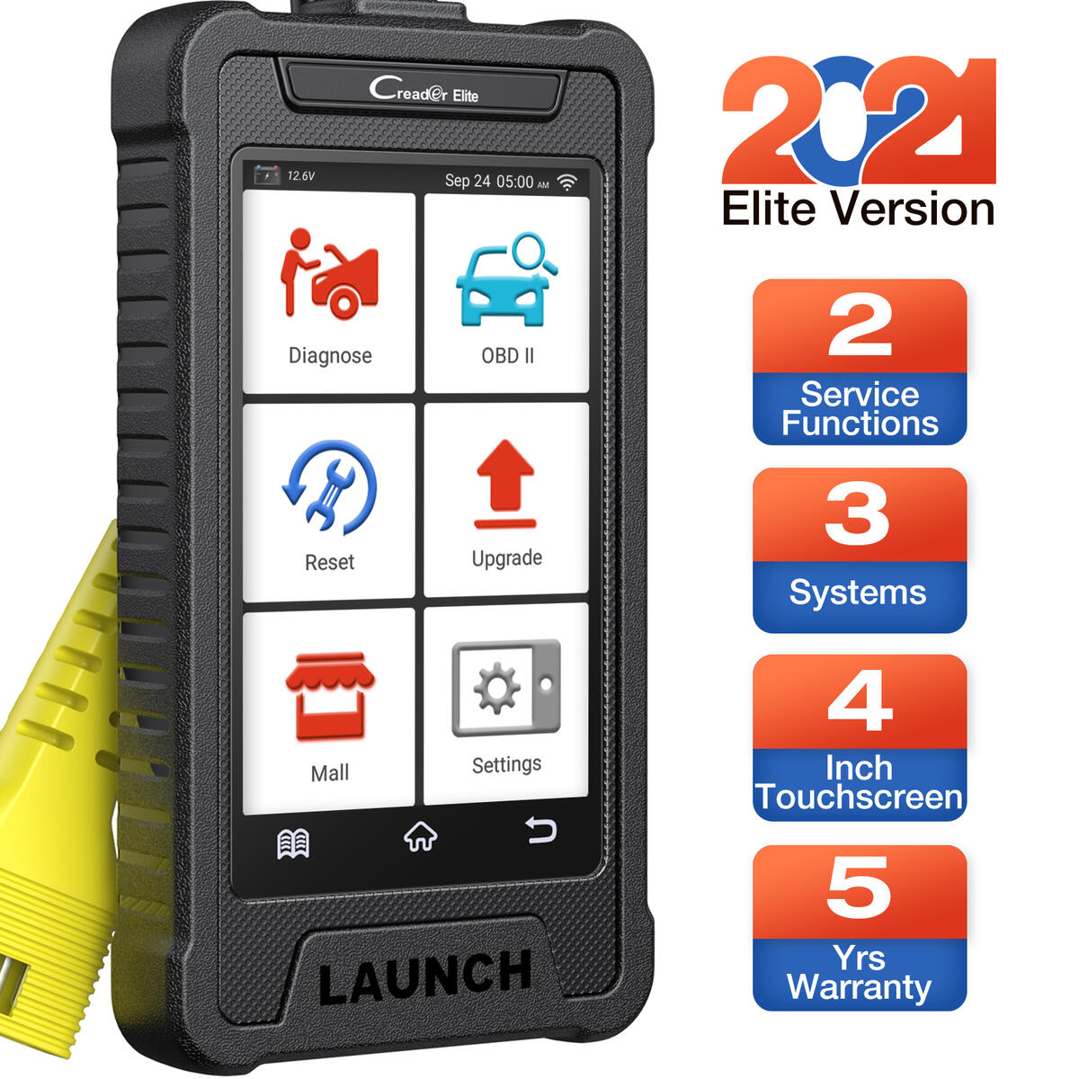 Engine Scan Tool Cashback - RebateKey